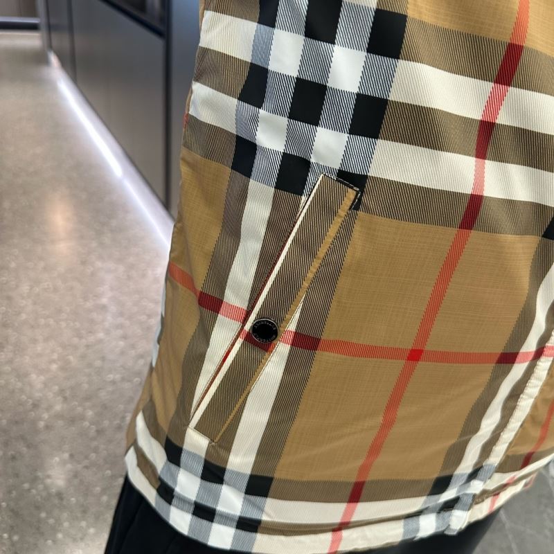 Burberry Outwear